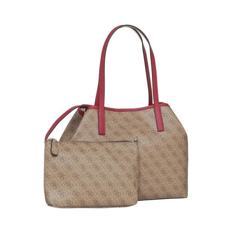 Guess sac femme Marron