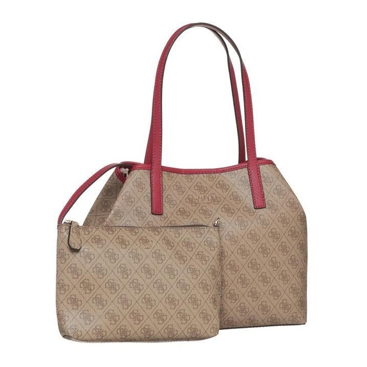 Guess sac femme Marron