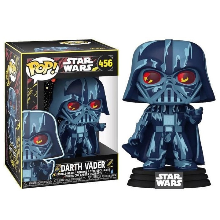 Wootbox Collector Star Wars™ - Dark Side