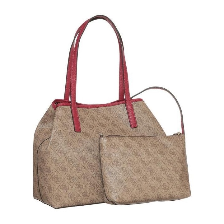 Guess sac femme Marron