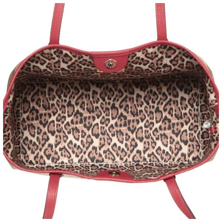 Guess sac femme Marron