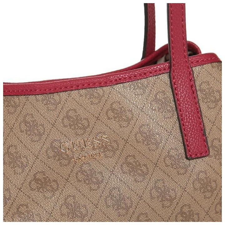 Guess sac femme Marron