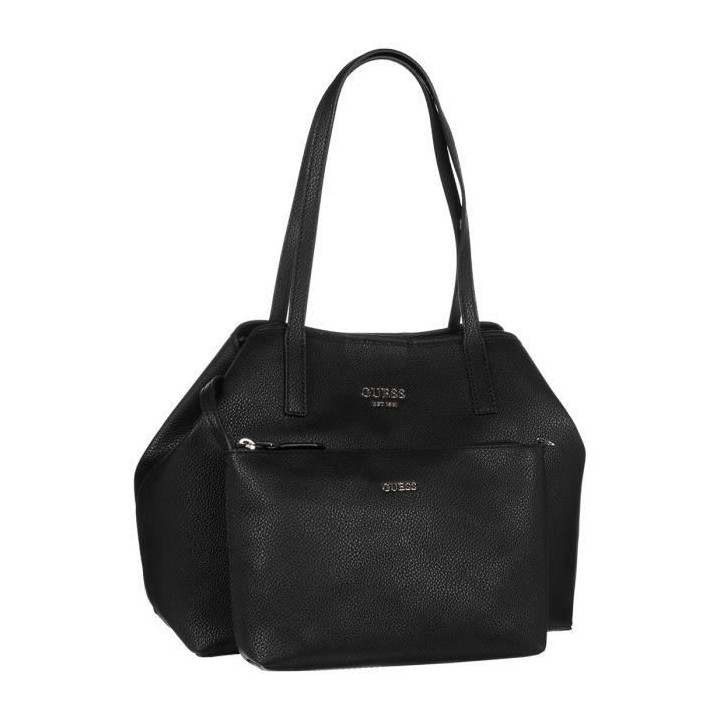 Guess sac femme Noir