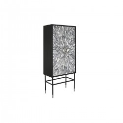 Armoire DKD Home Decor Noir...