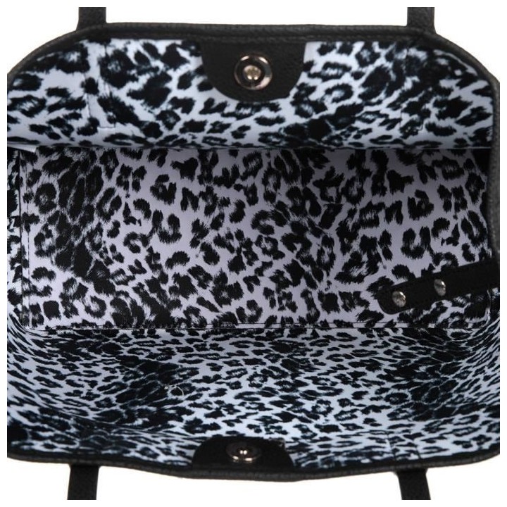 Guess sac femme Noir