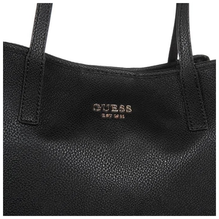 Guess sac femme Noir