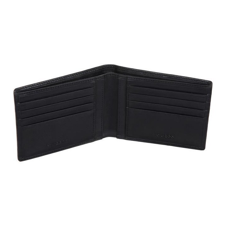 Guess sac homme Bleu