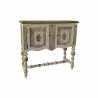 Console DKD Home Decor Sapin Bois MDF 106,5 x 41 x 99,5 cm