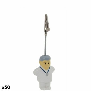 Carte postale microlorge