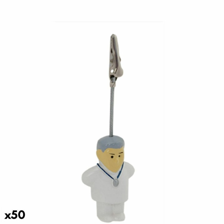 Carte postale microlorge