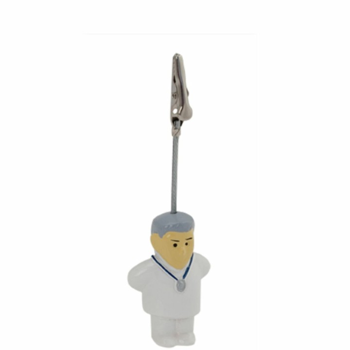 Carte postale microlorge