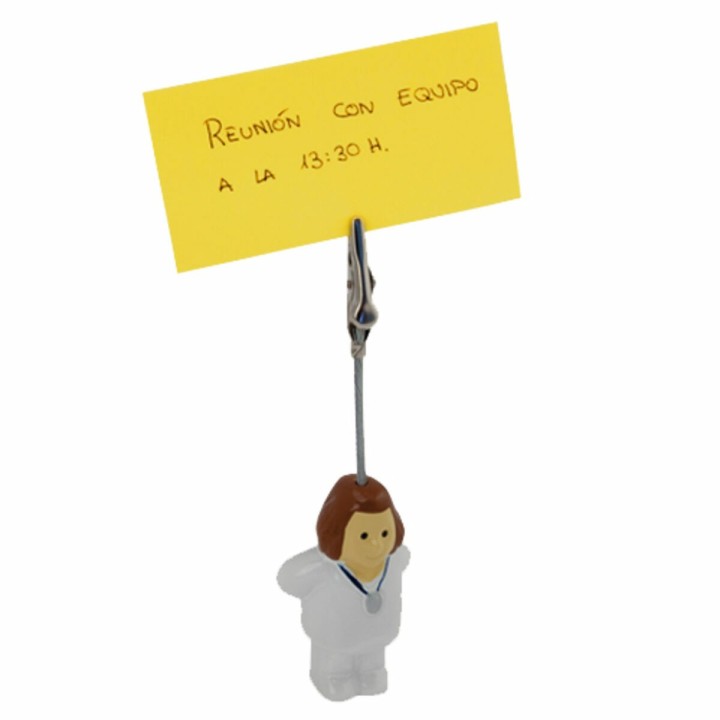 Carte postale microlorge