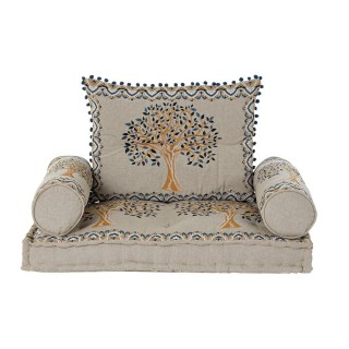 Carte postale microlorge