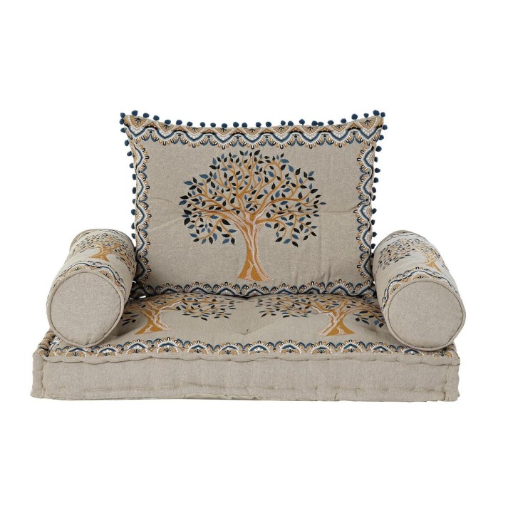 Carte postale microlorge