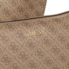 Guess sac femme latte logo