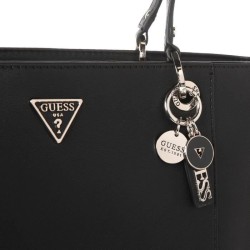 Guess sac femme Noir