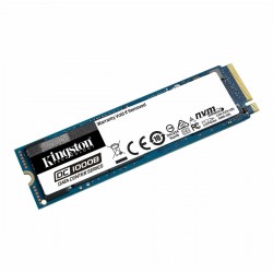 Disque dur Kingston SEDC1000BM8/240 TLC 3D NAND 240 GB 240 GB SSD