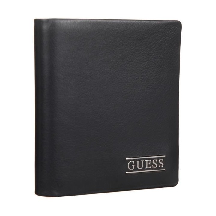 Guess sac homme Bleu