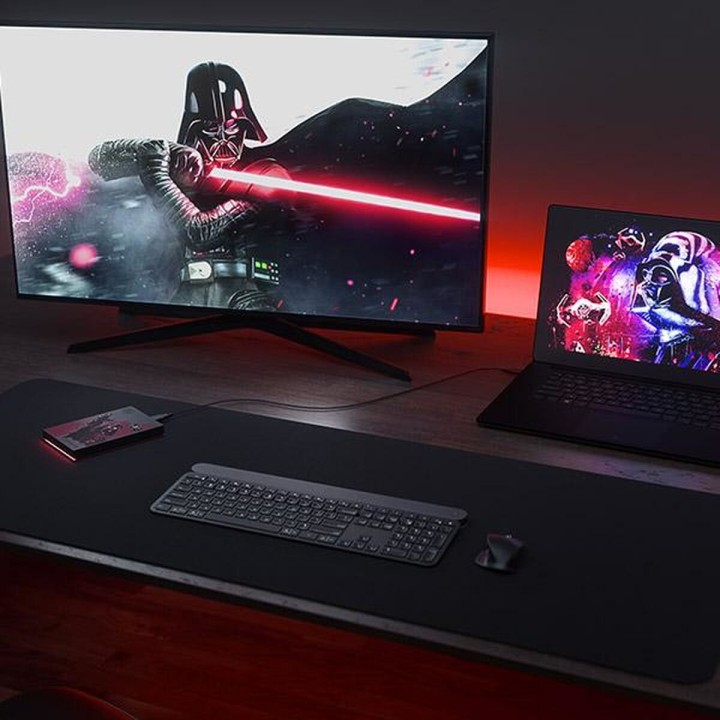 Carte postale microlorge