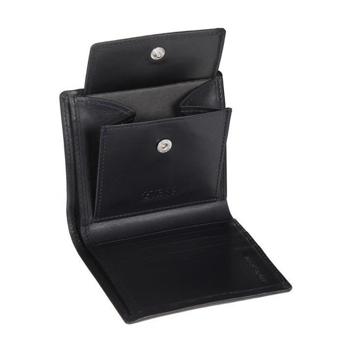 Guess sac homme Bleu