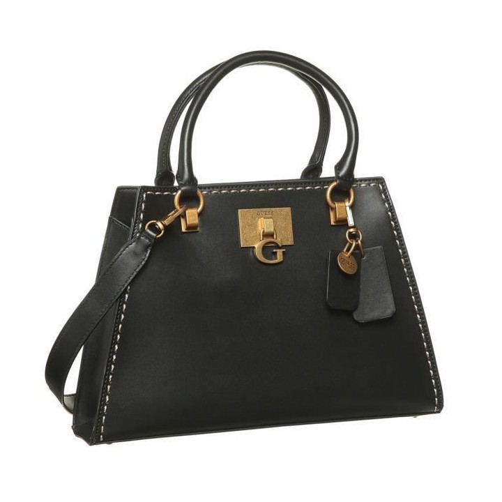 Guess sac femme Noir