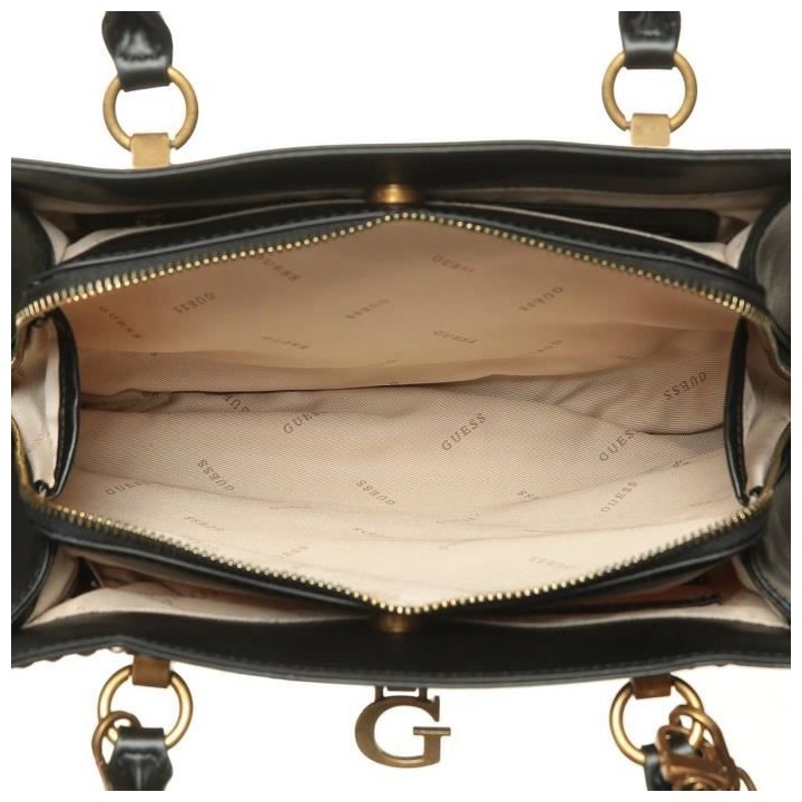 Guess sac femme Noir