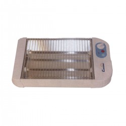 Grille-pain COMELEC TP-706 600W 600 W