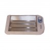 Grille-pain COMELEC TP-706 600W 600 W