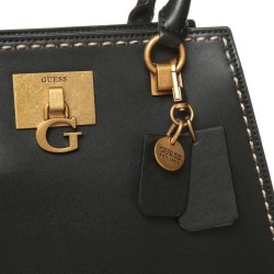 Guess sac femme Noir