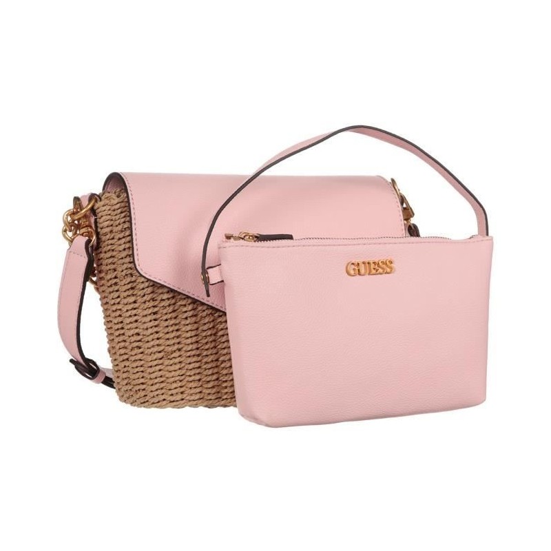 Guess sac femme peach