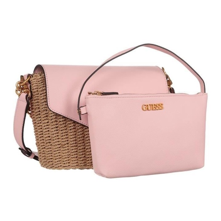 Guess sac femme peach