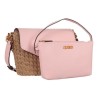 Guess sac femme peach