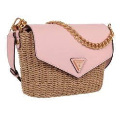 Guess sac femme peach