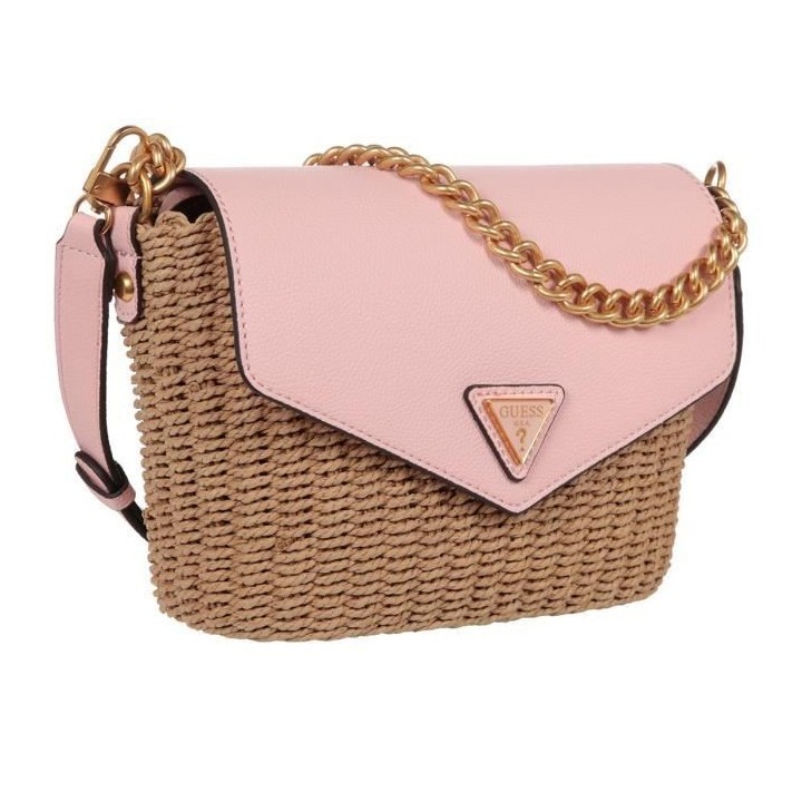 Guess sac femme peach