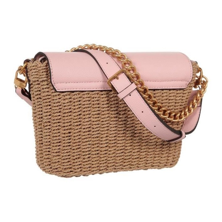 Guess sac femme peach