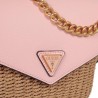 Guess sac femme peach