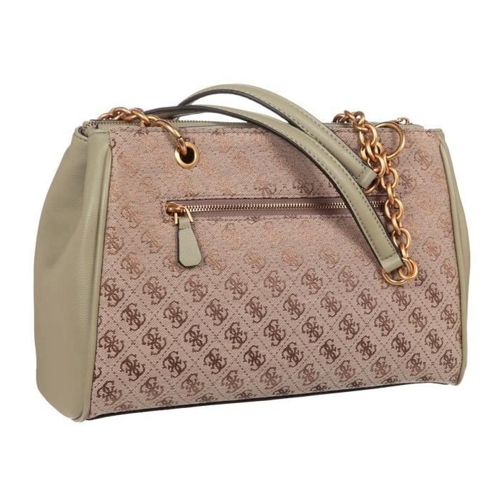 Guess sac femme latte/celadon