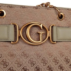 Guess sac femme latte/celadon