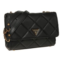 Guess sac femme Noir