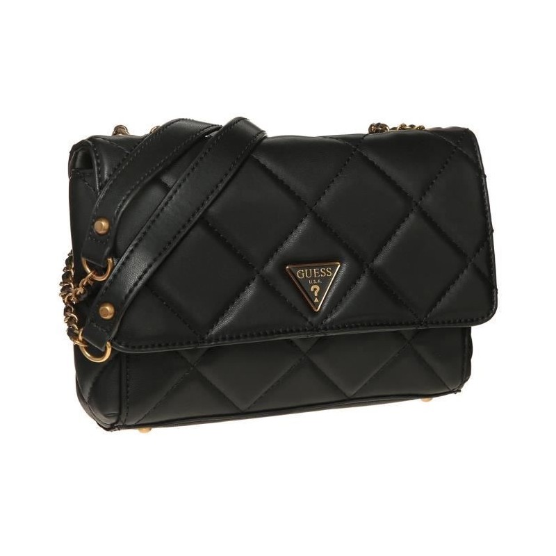 Guess sac femme Noir