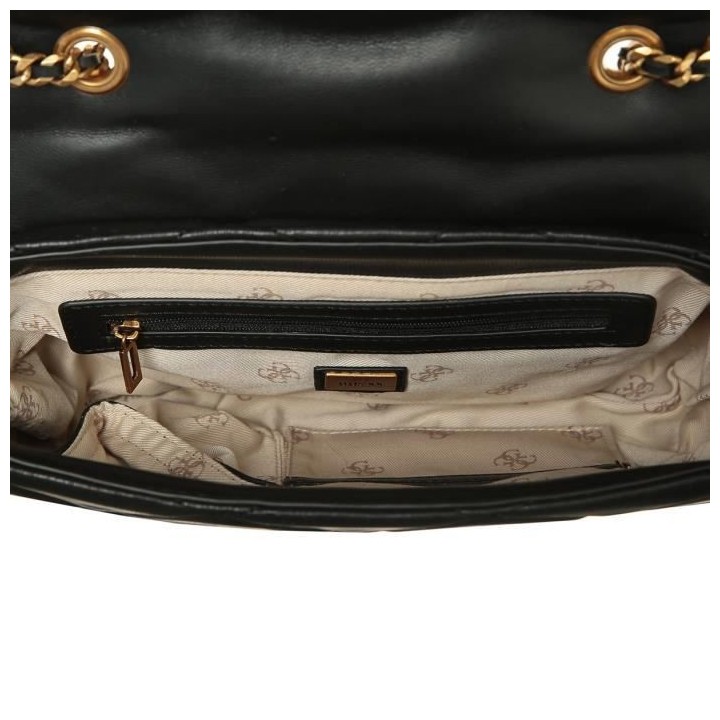 Guess sac femme Noir
