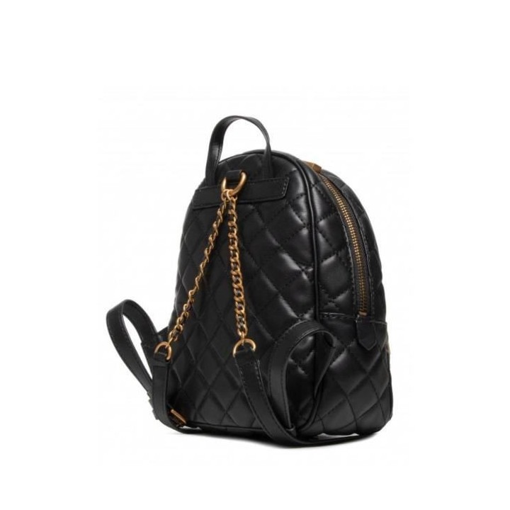 GUESS Sac femme Cessily convertible Noir