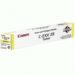 Toner Canon C-EXV 28 Jaune