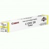 Toner Canon C-EXV 28 Jaune