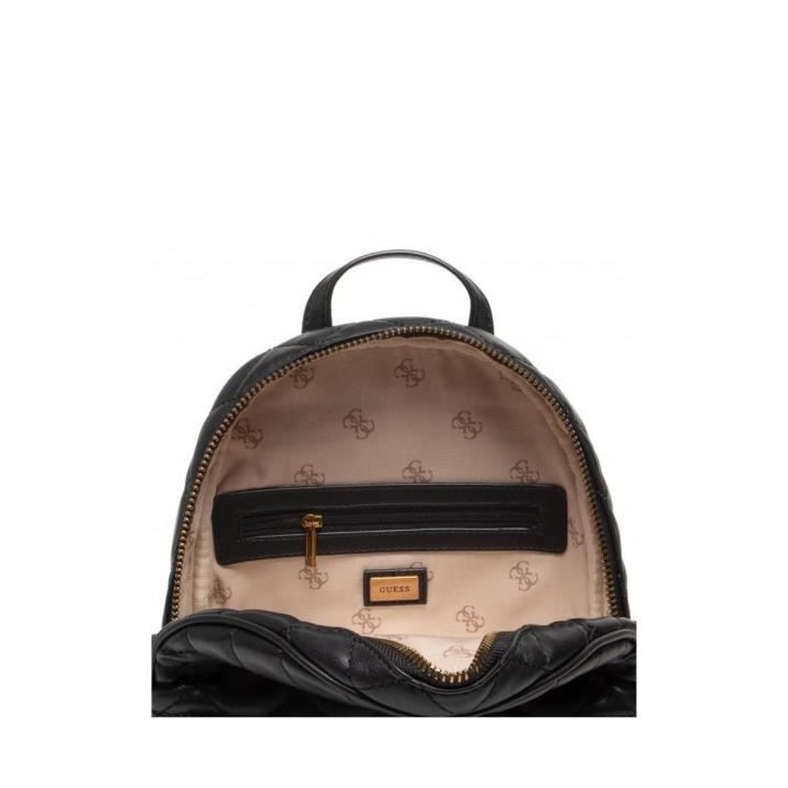 GUESS Sac femme Cessily convertible Noir