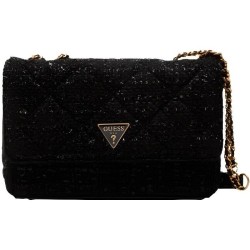 Guess sac femme Noir