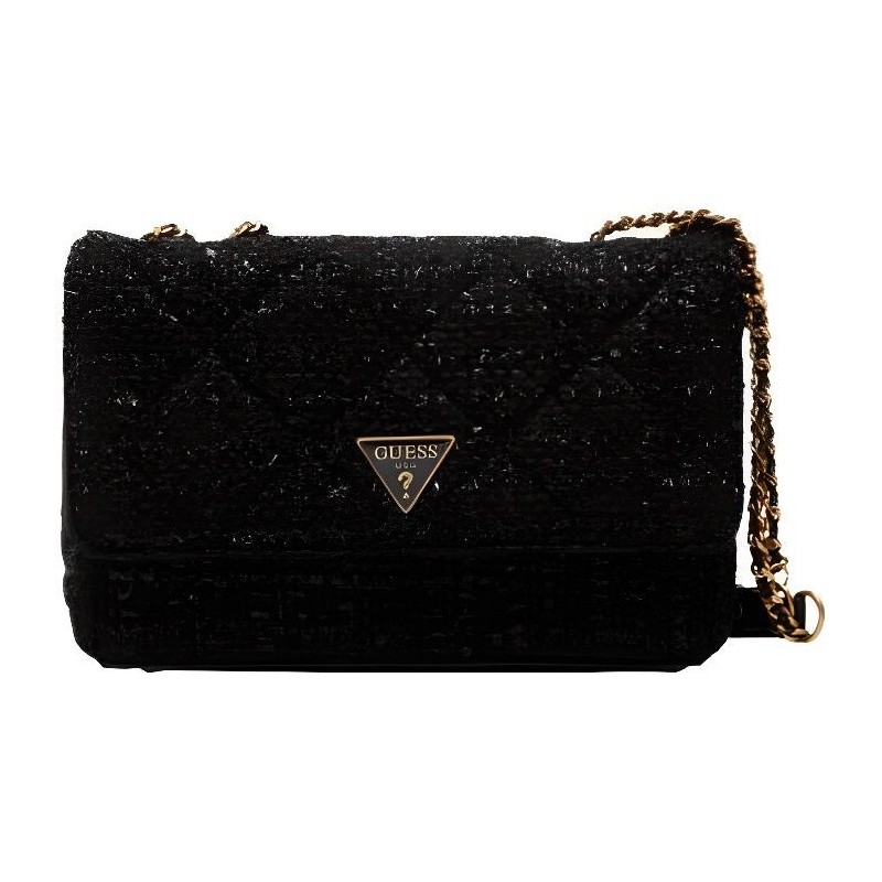 Guess sac femme Noir