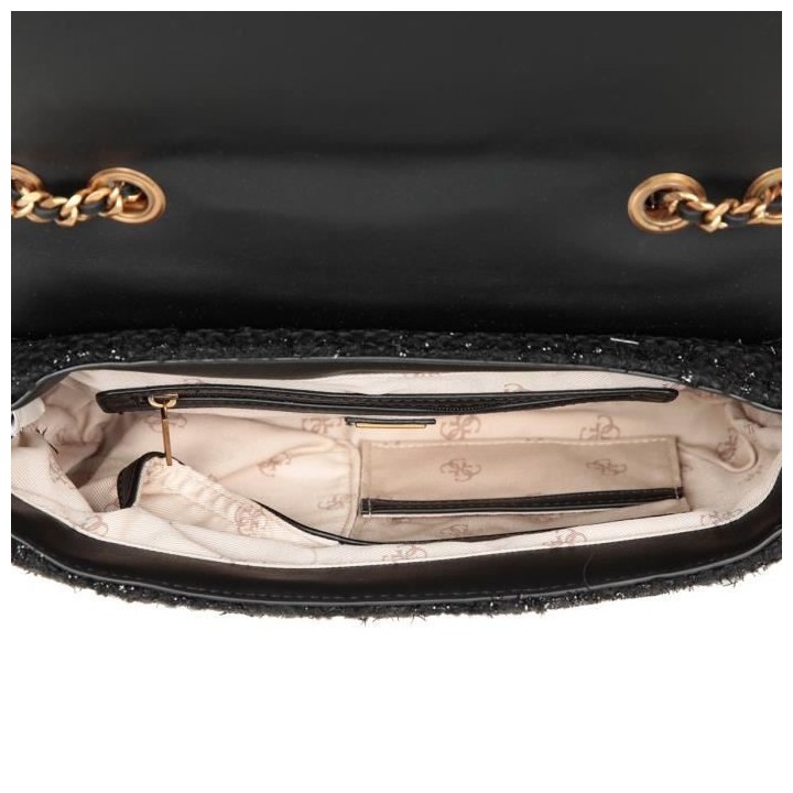 Guess sac femme Noir