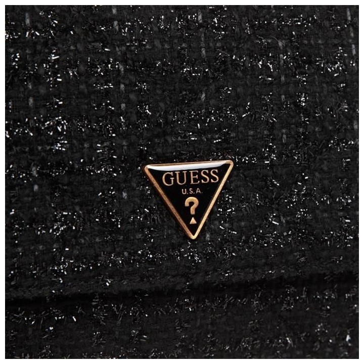 Guess sac femme Noir