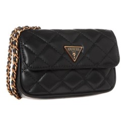 Guess sac femme Noir